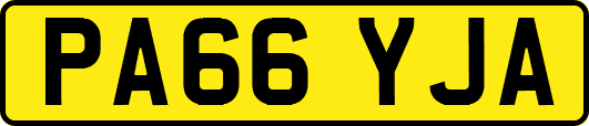 PA66YJA