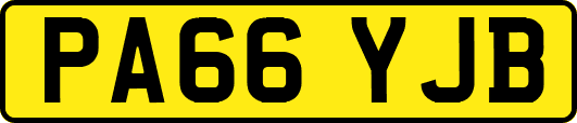 PA66YJB