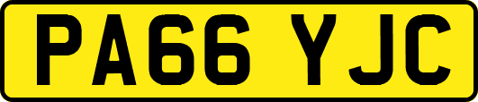 PA66YJC