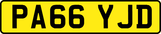 PA66YJD