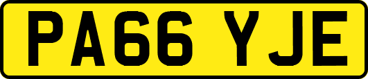 PA66YJE