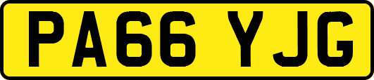 PA66YJG
