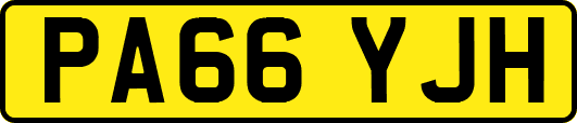 PA66YJH