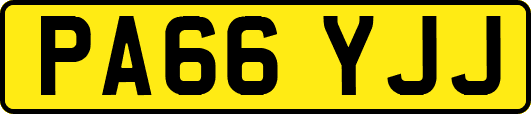 PA66YJJ