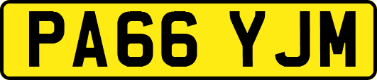PA66YJM