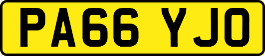 PA66YJO