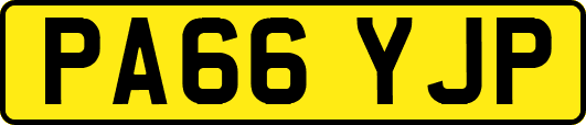 PA66YJP
