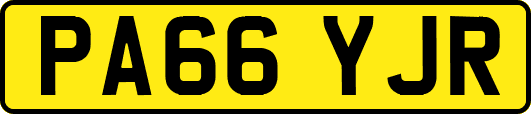 PA66YJR