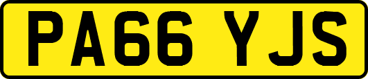 PA66YJS