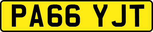 PA66YJT