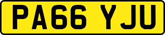 PA66YJU