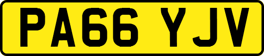 PA66YJV