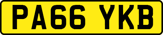 PA66YKB