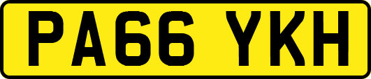 PA66YKH
