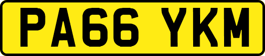 PA66YKM