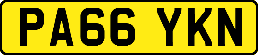 PA66YKN