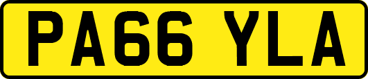 PA66YLA