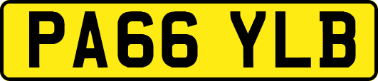 PA66YLB