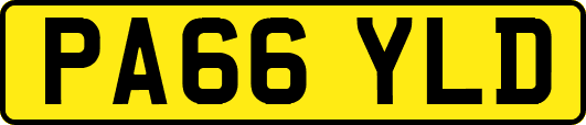 PA66YLD