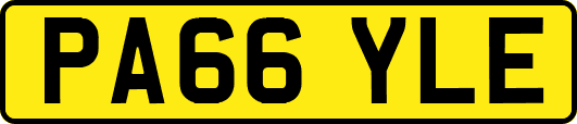 PA66YLE