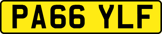 PA66YLF
