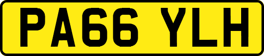 PA66YLH