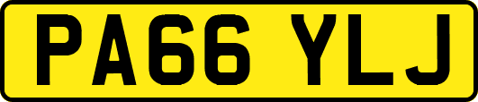 PA66YLJ