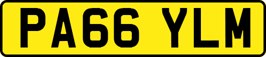 PA66YLM
