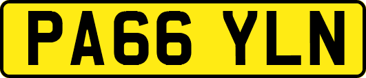 PA66YLN