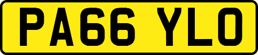 PA66YLO