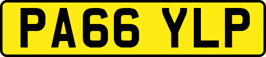 PA66YLP