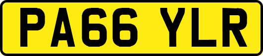 PA66YLR