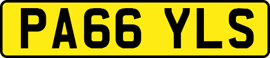 PA66YLS