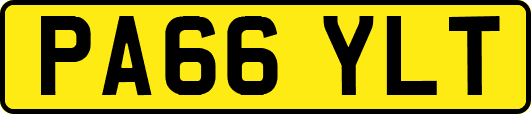 PA66YLT