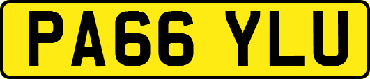 PA66YLU