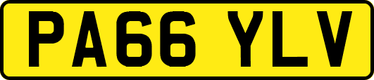 PA66YLV