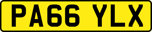 PA66YLX