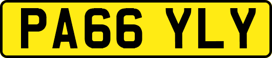 PA66YLY