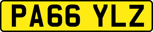 PA66YLZ