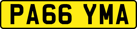 PA66YMA