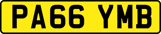 PA66YMB
