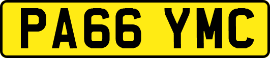 PA66YMC