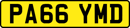 PA66YMD