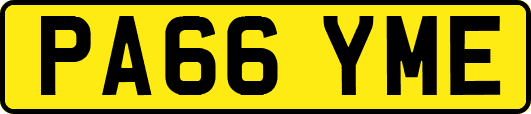 PA66YME
