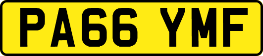 PA66YMF