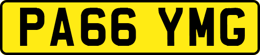 PA66YMG