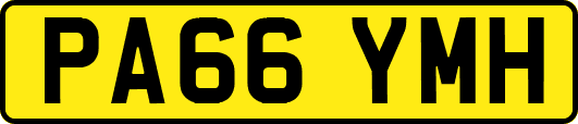PA66YMH