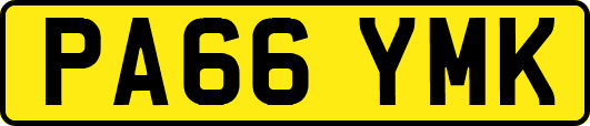 PA66YMK