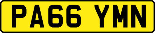 PA66YMN