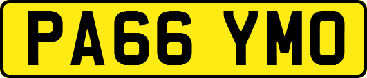 PA66YMO